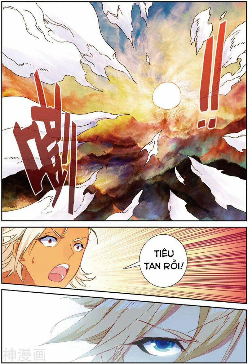 già thiên chapter 109 19