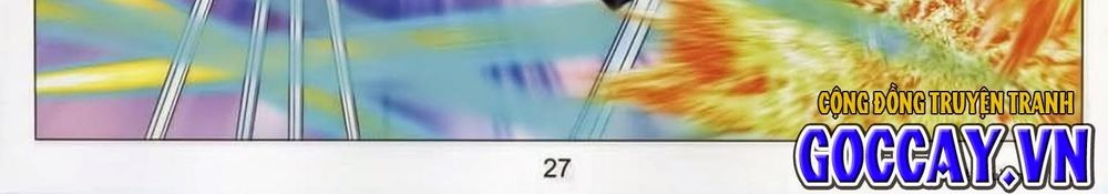 tuyệt thế vô song 2 chapter 45 48