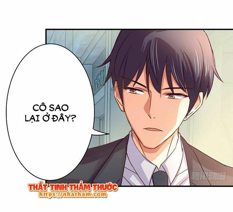 cuồng duệ tiểu thê chapter 20 8