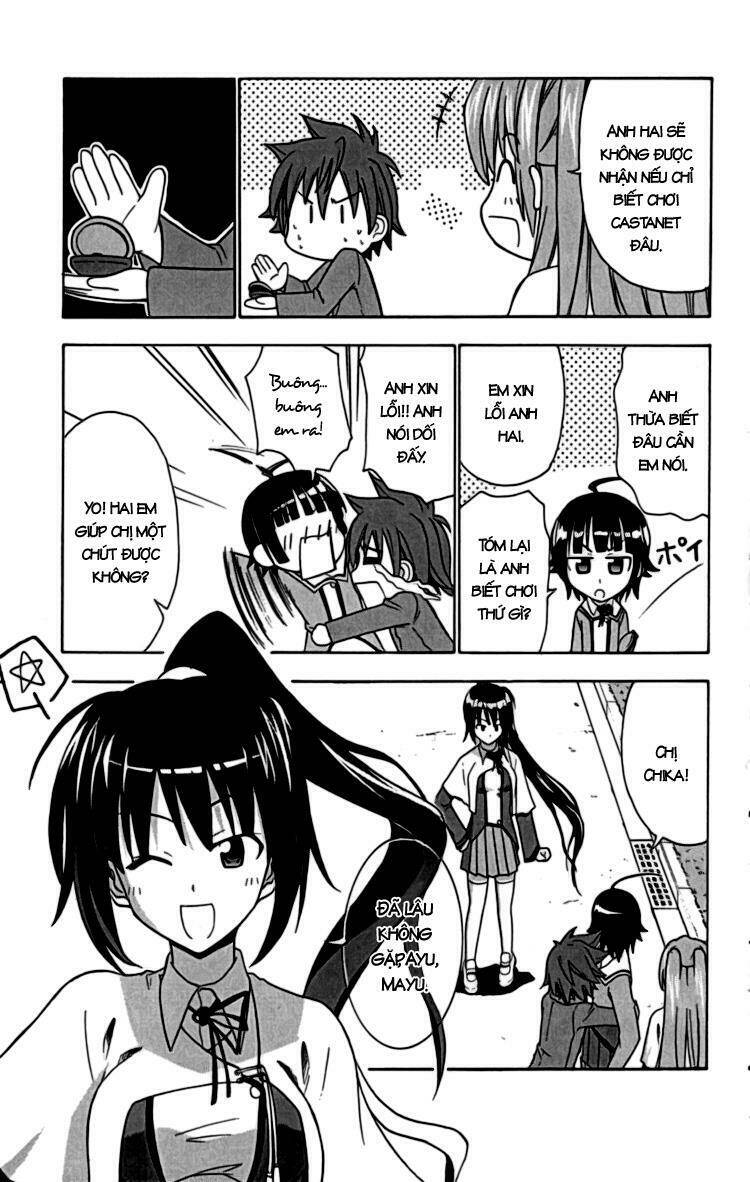 ayu mayu chapter 19 7