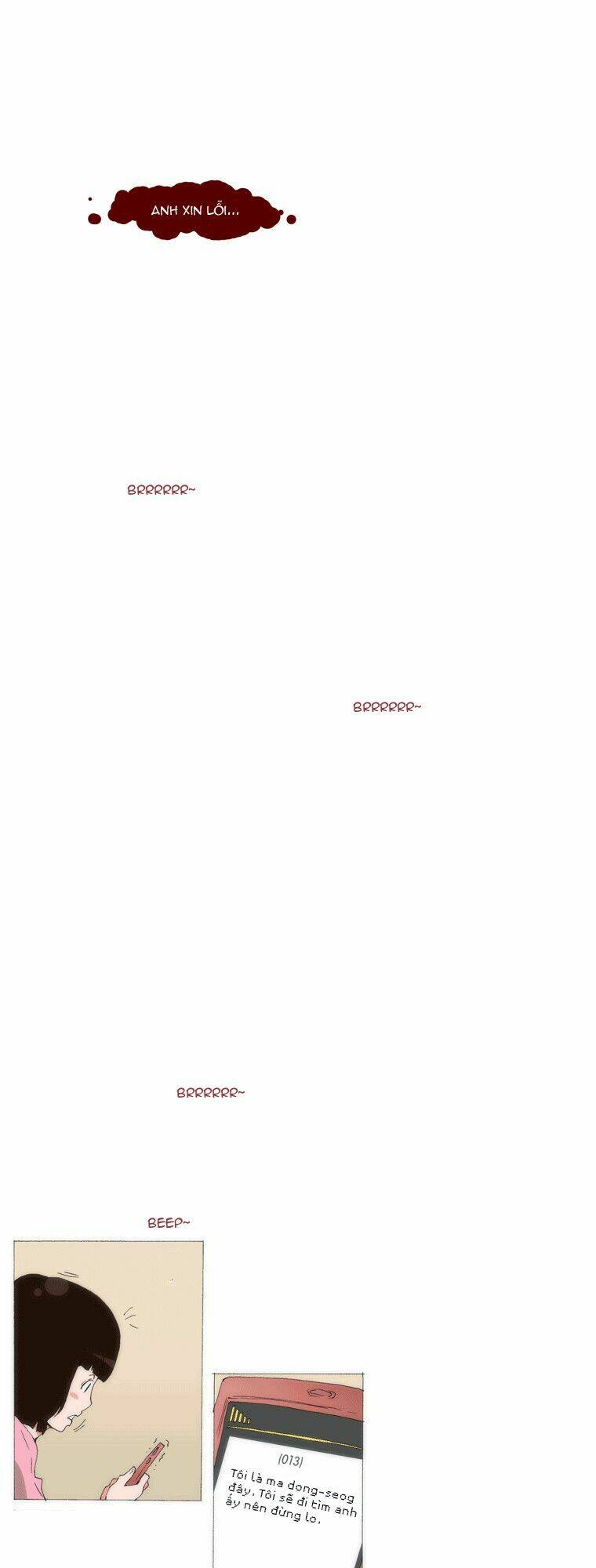 can't see can't hear but love chapter 54 23