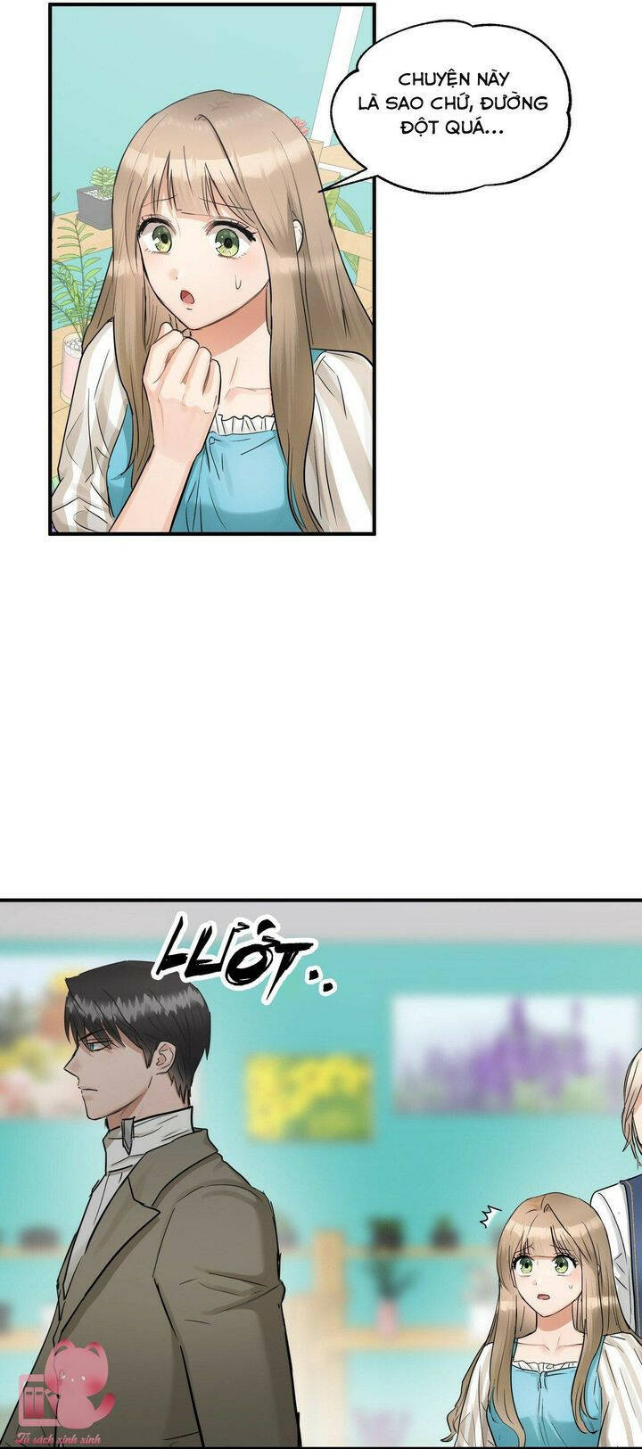 người thừa kế chapter 30 10