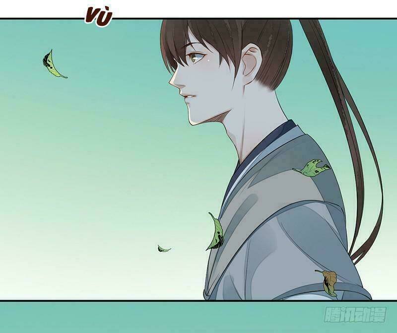 yêu tiên ca chapter 5 38