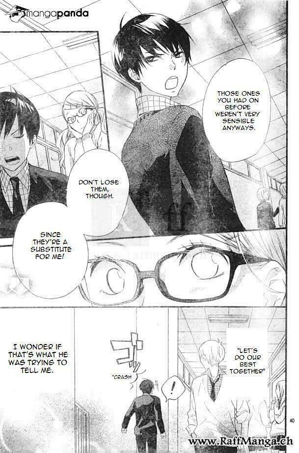 haru x kiyo chapter 13 38