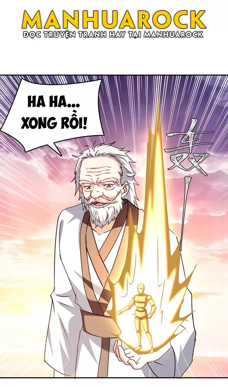 tối cường thăng cấp chapter 328 24