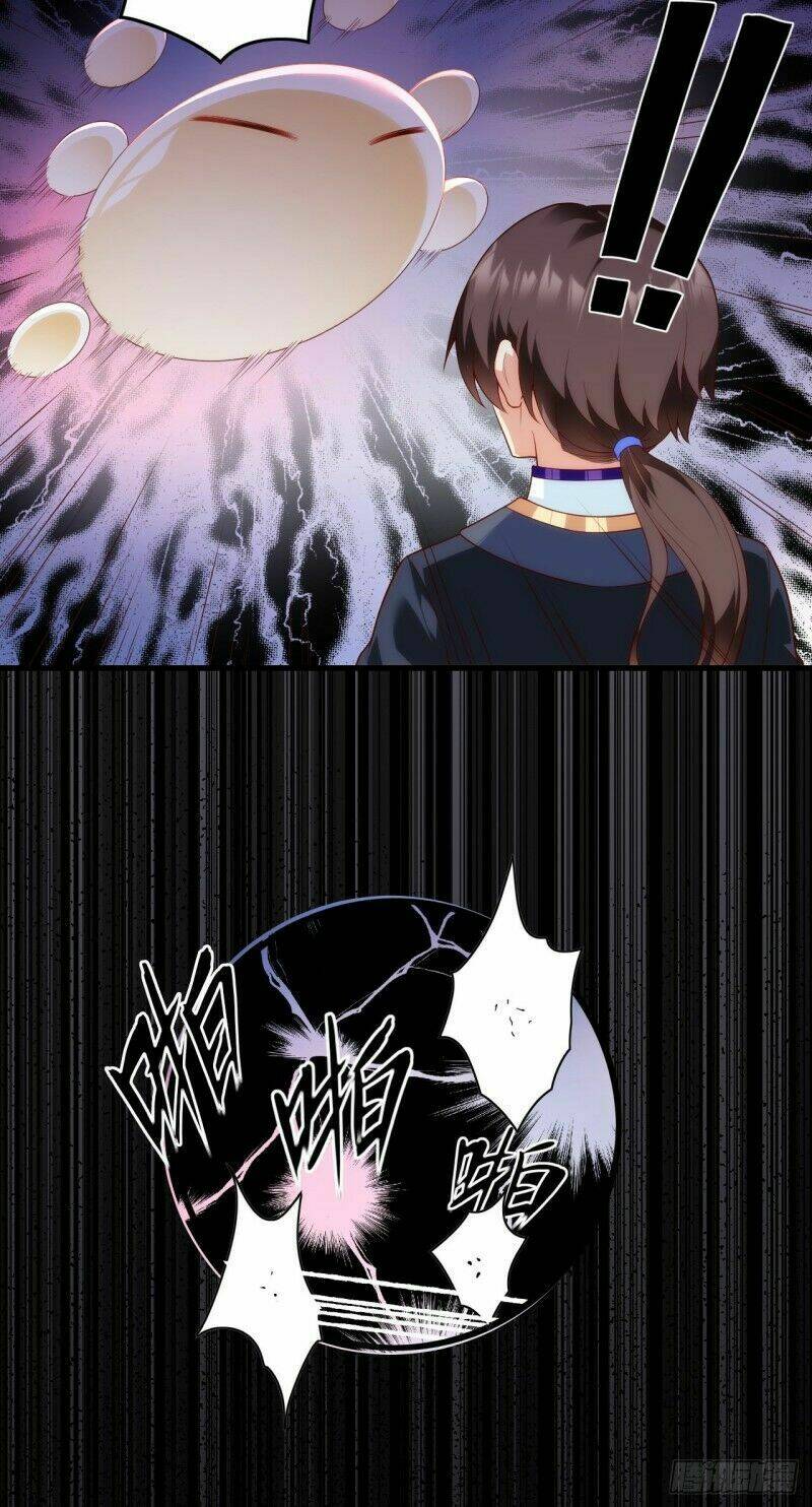 lãnh chúa cái gì không quan trọng chapter 80 14