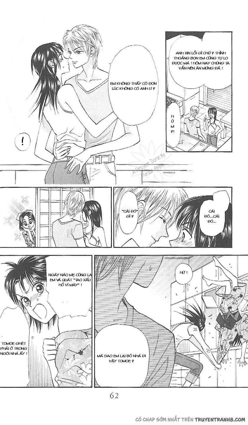 romeo và juliet hiện đại ii chapter 2 13