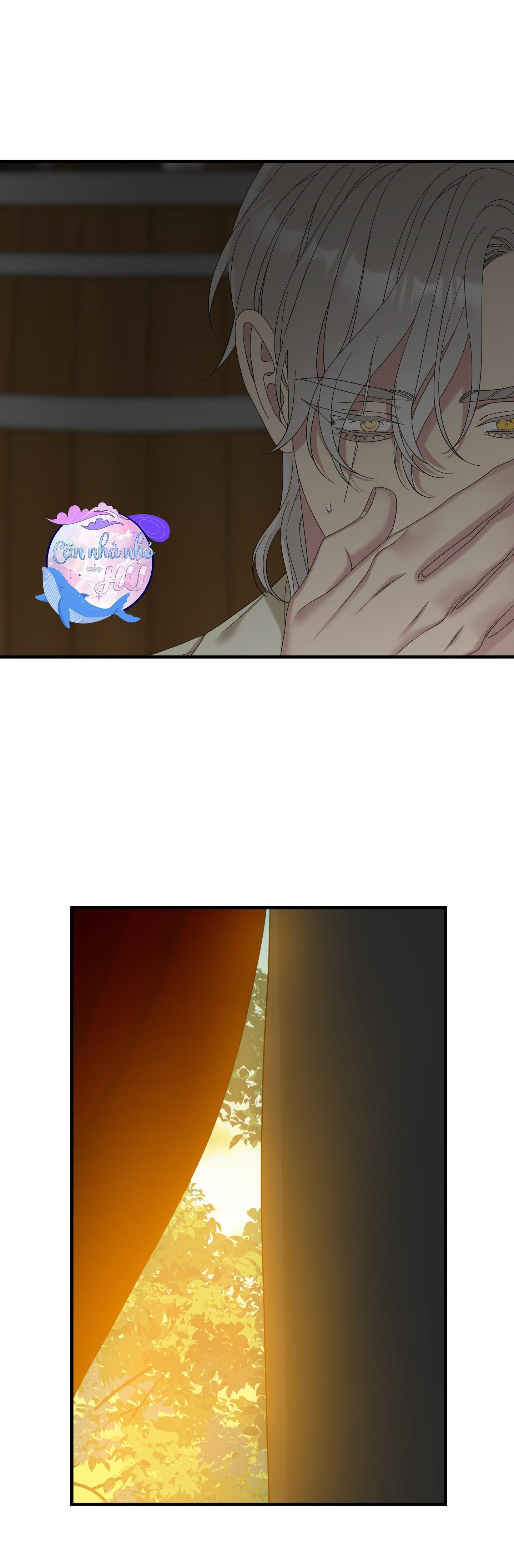 ái tình tự tâm chapter 39 21