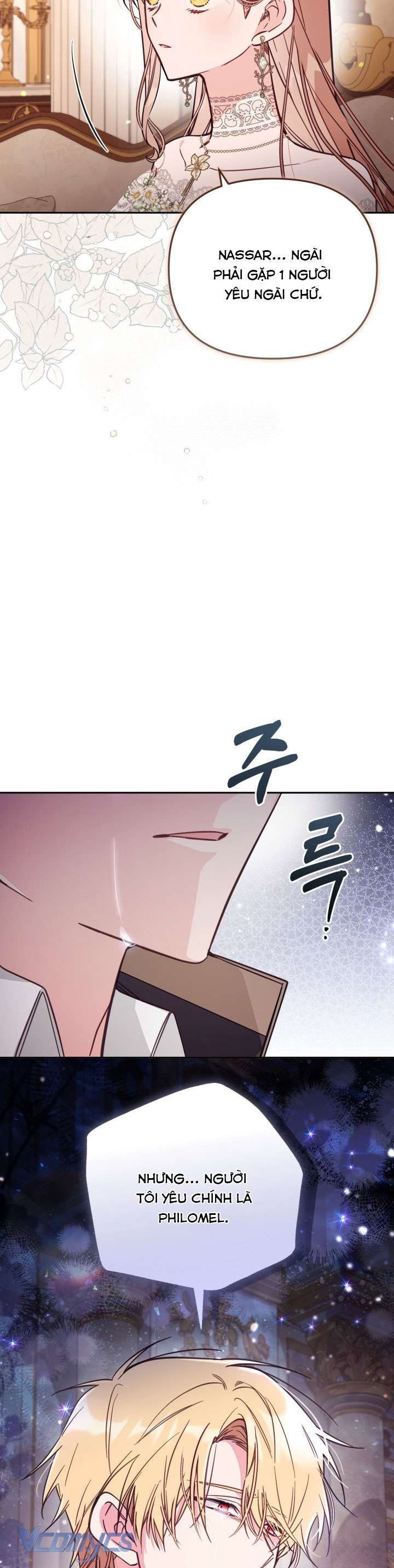 không có chỗ cho kẻ giả mạo chapter 73 5