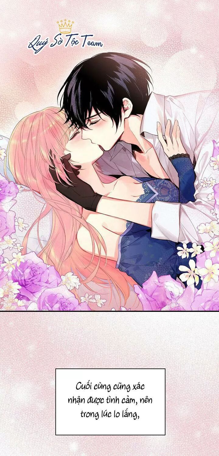 thánh nữ ẩn danh chapter 145 2