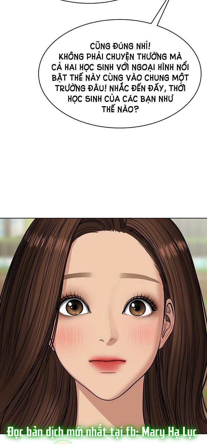 vẻ đẹp đích thực - true beauty chapter 206.1 14