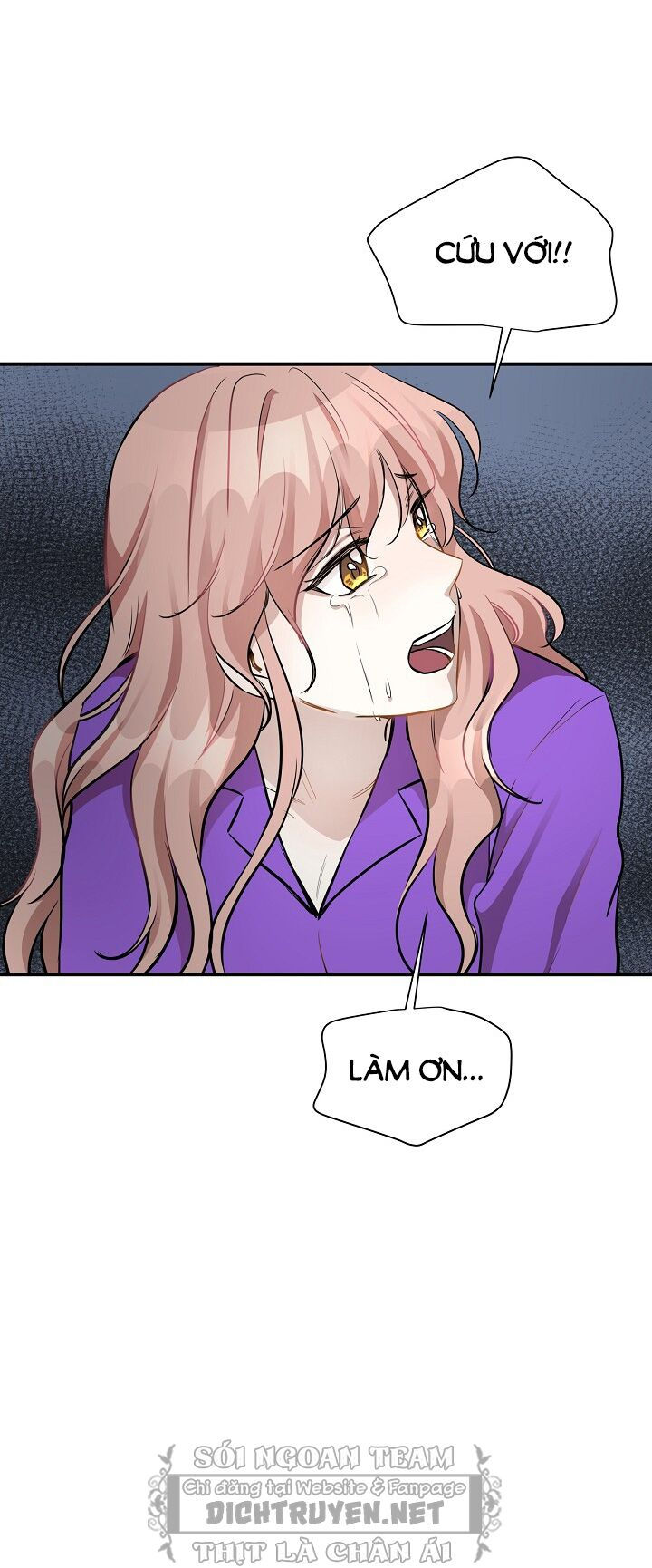 cuộc sống kỳ thú chapter 49 15