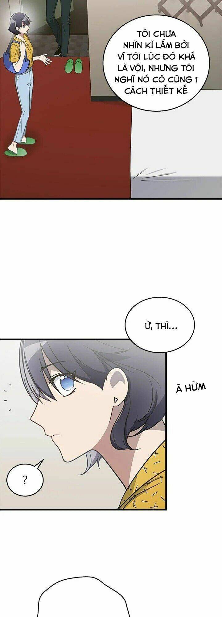 tiếng sói trong hiệu thuốc chapter 10 4