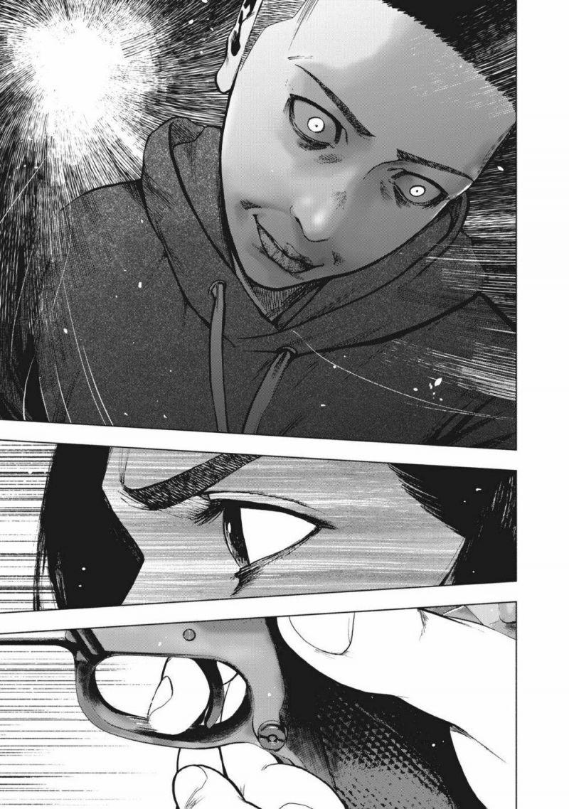 shin'ai naru boku e satsui wo komete chapter 59 16