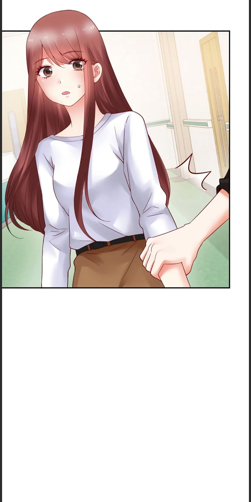 bạn trai 1/4 của tôi chapter 12 56