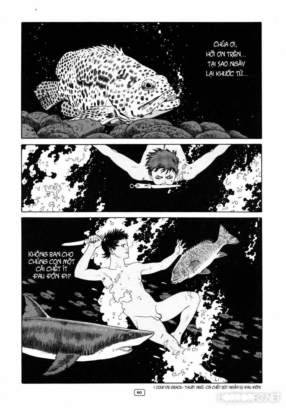 binzume no jigoku chapter 1 63