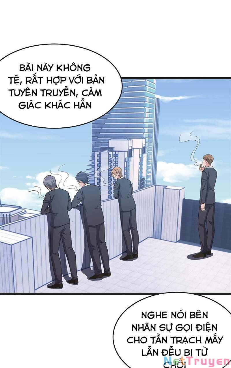 chị gái tôi là đại minh tinh chapter 162 39