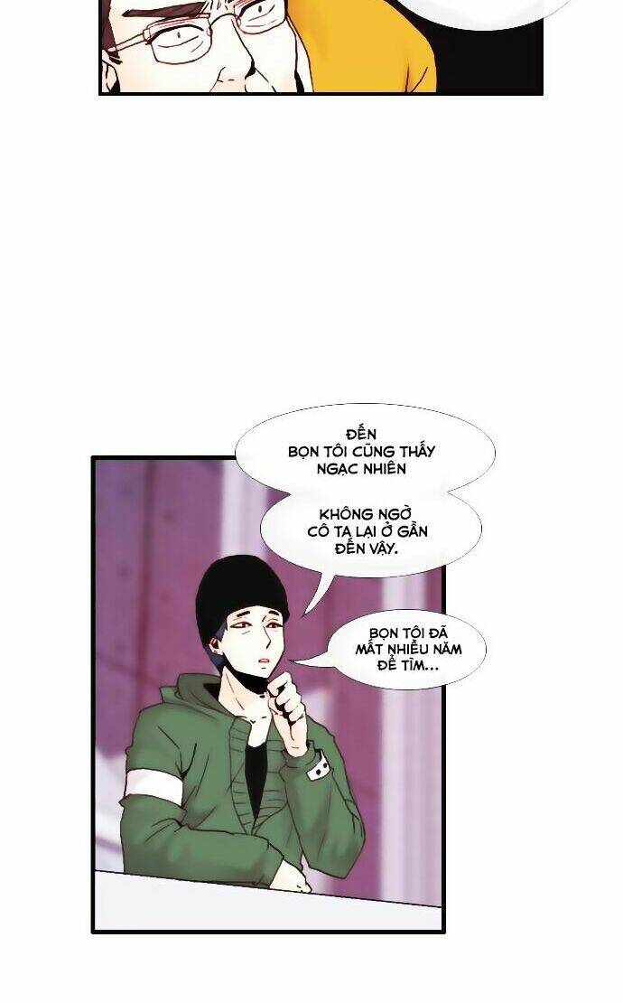 món quà từ chúa chapter 59 12