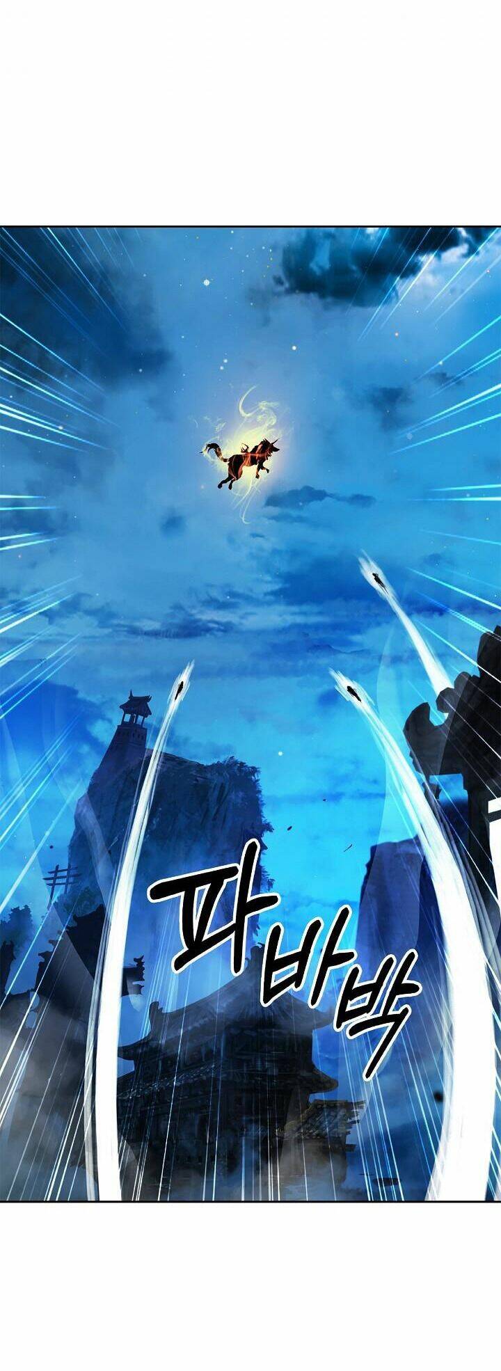 xuyên không thành hổ chapter 58 10