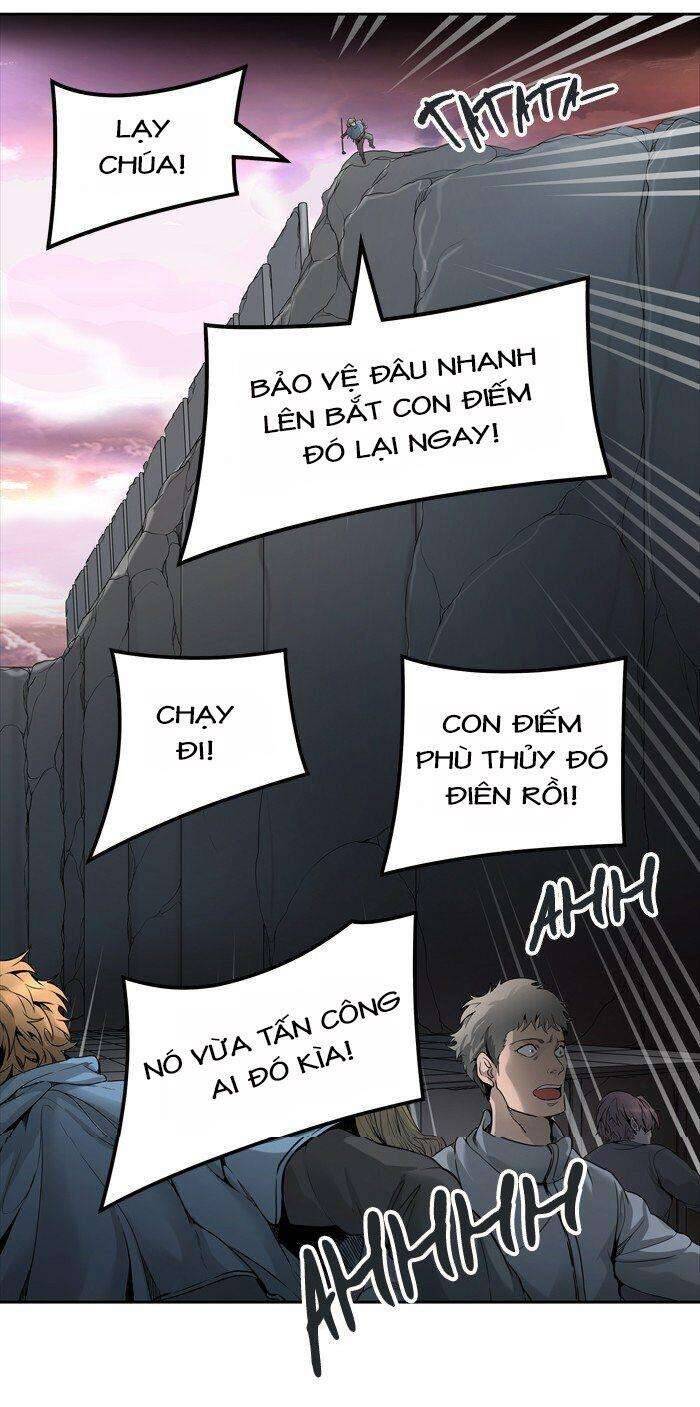 tòa tháp bí ẩn 2 chapter 458 9