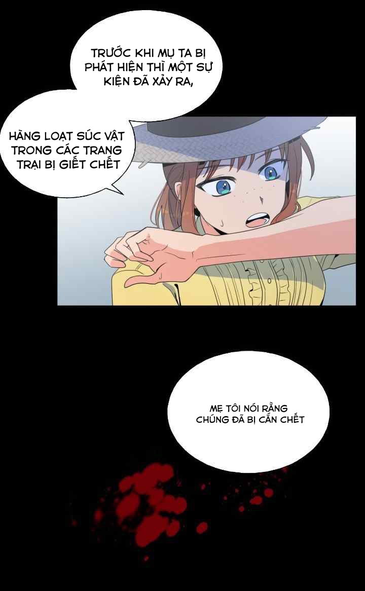 a witch’s hopeless wish chapter 19 9