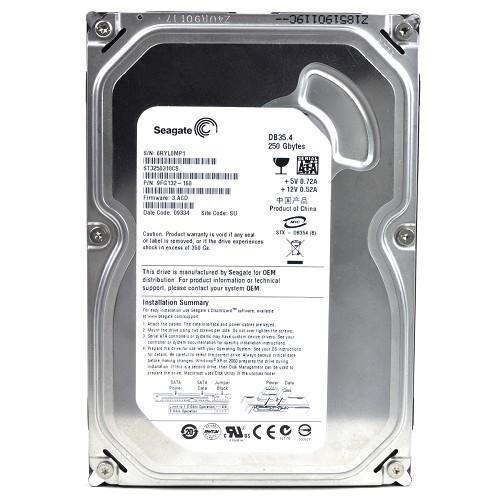 Ổ cứng gắn trong Seagate Sata LT 500GB (Đen phối bạc)