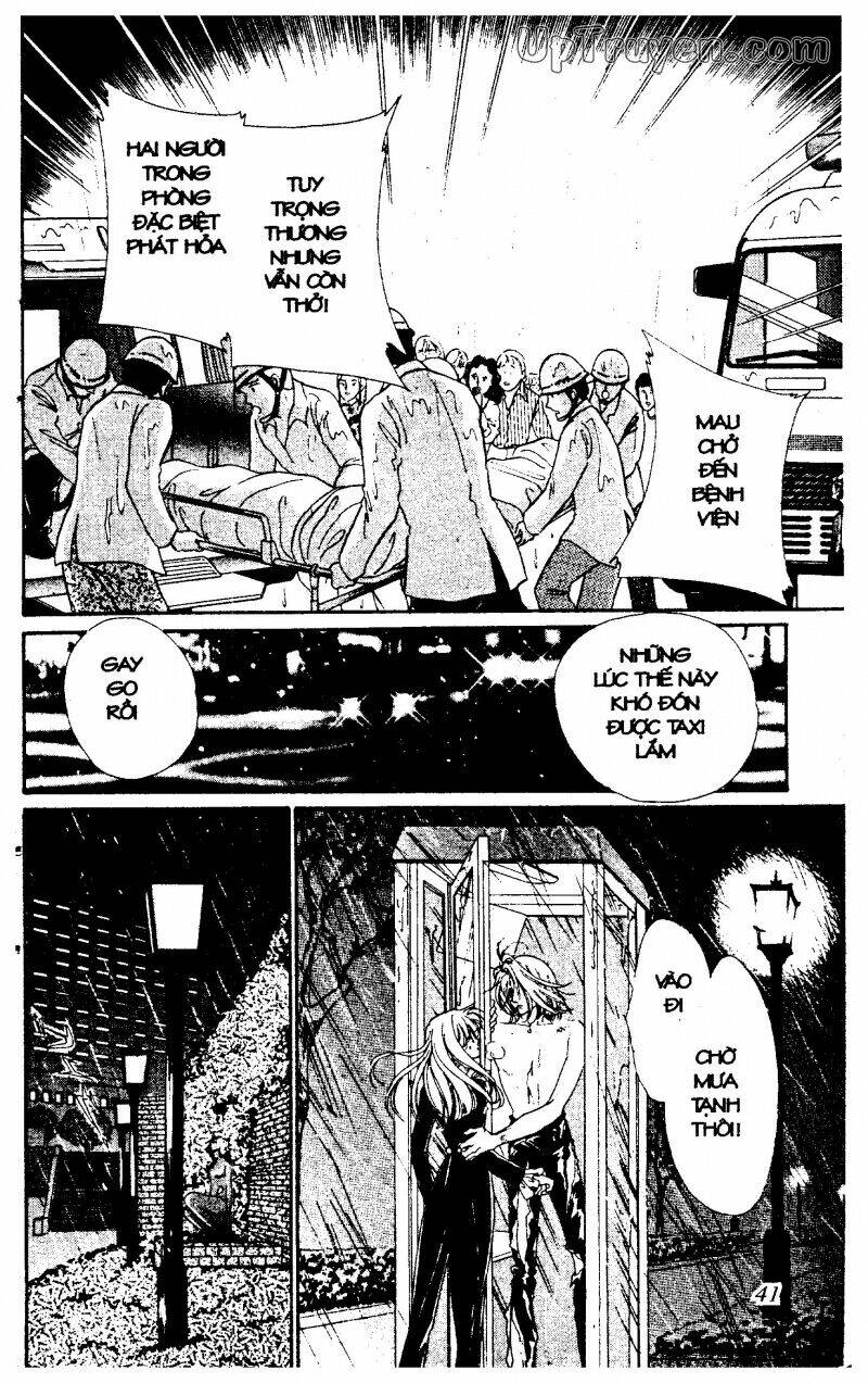 kanon - hoa âm chapter 4 41