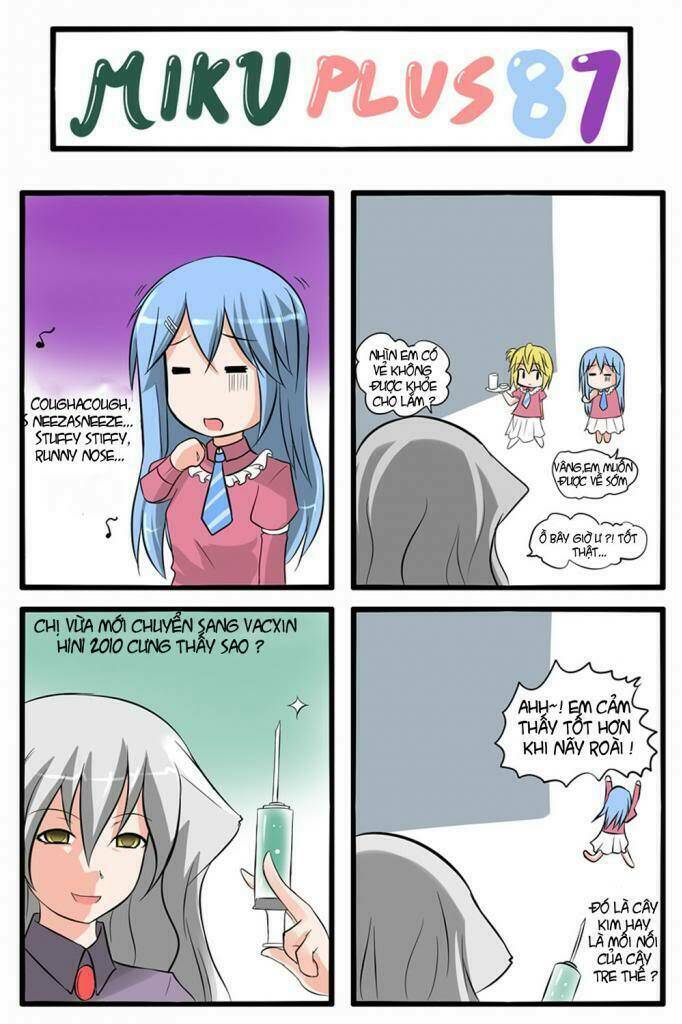 miku plus chapter 9 4