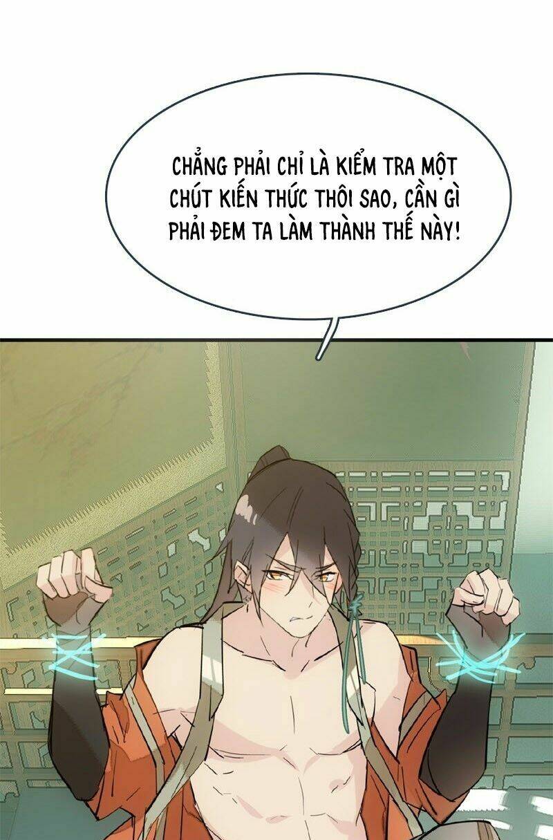 sư phụ lại trêu chọc ta chapter 20 6
