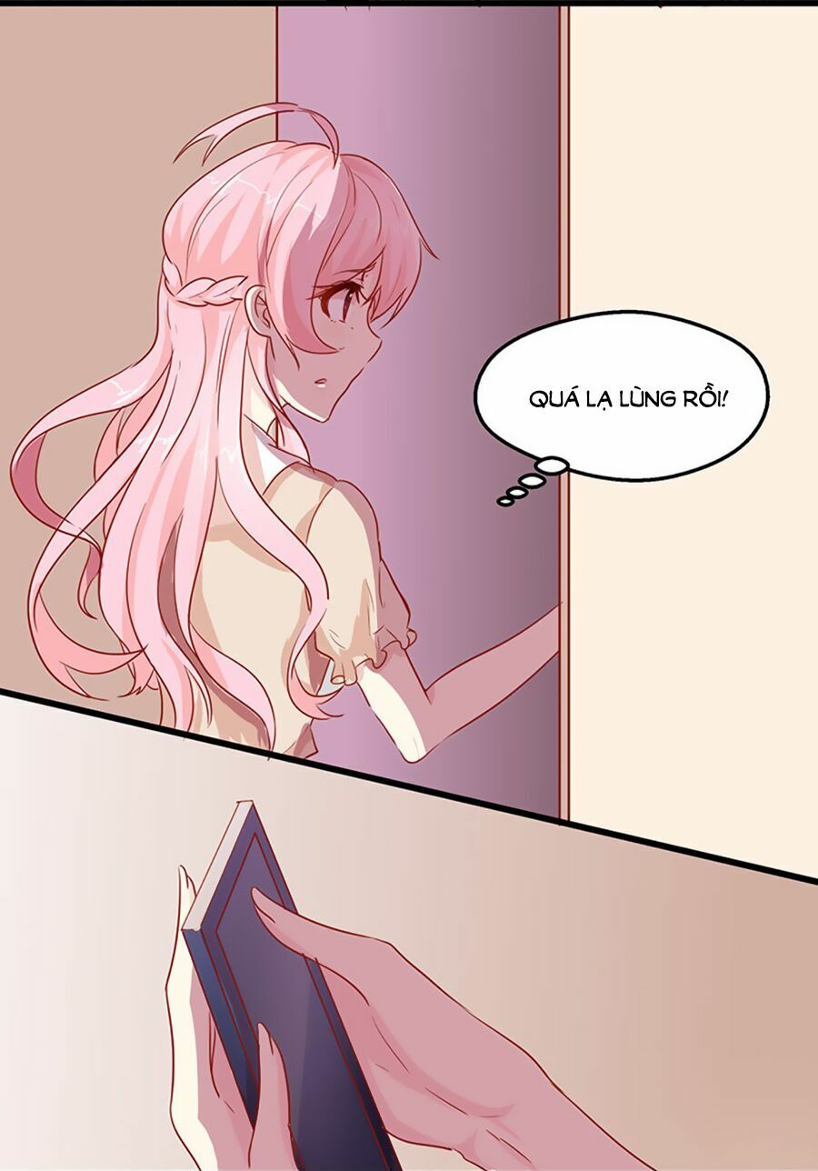 cả thế giới đều không bằng người chapter 6 18