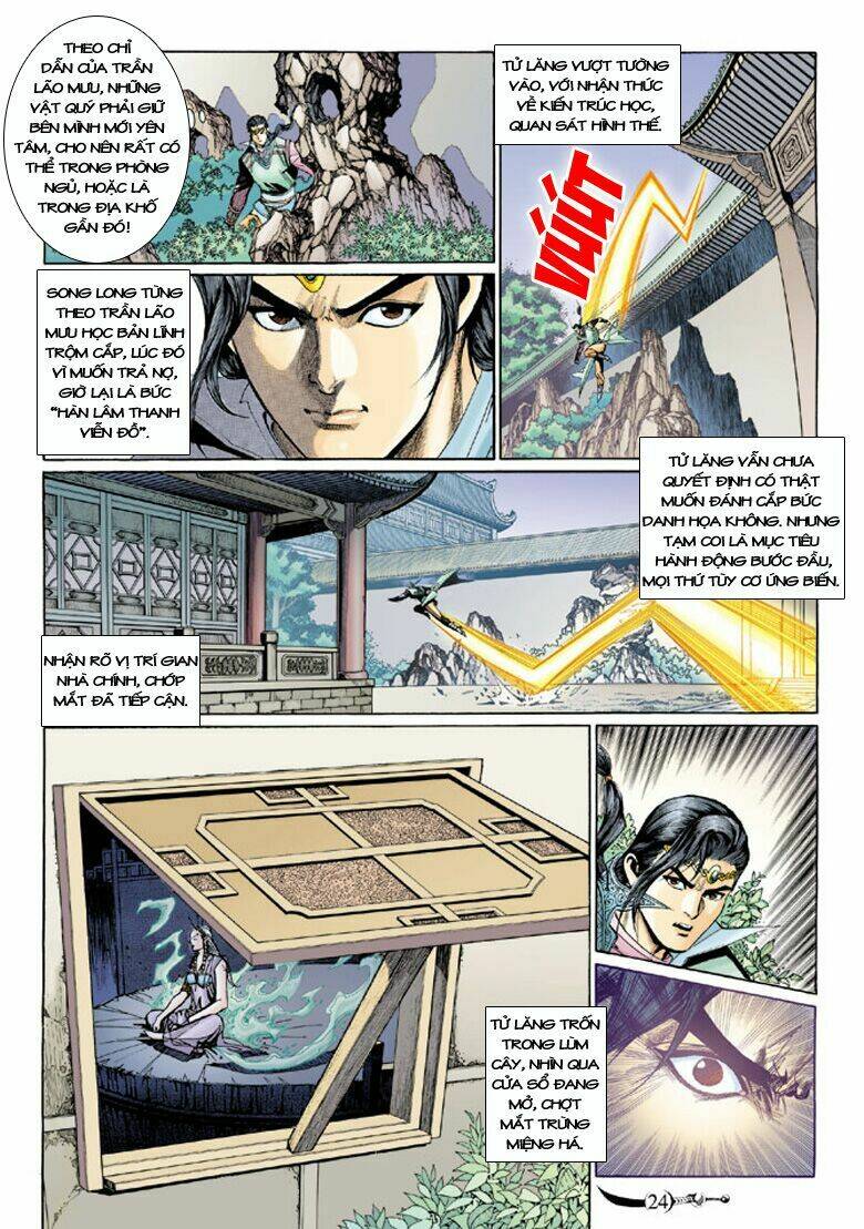 đại đường song long truyện chapter 185 25