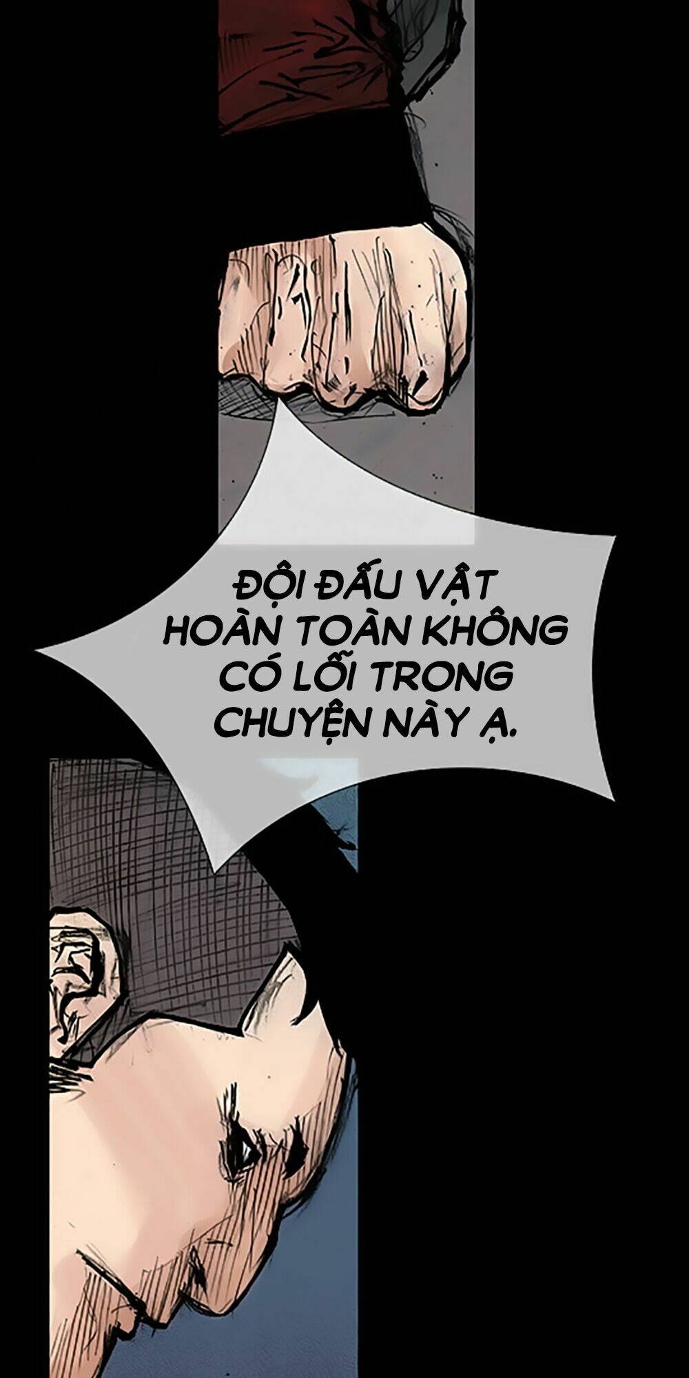 độc cô tiền truyện chapter 77 9