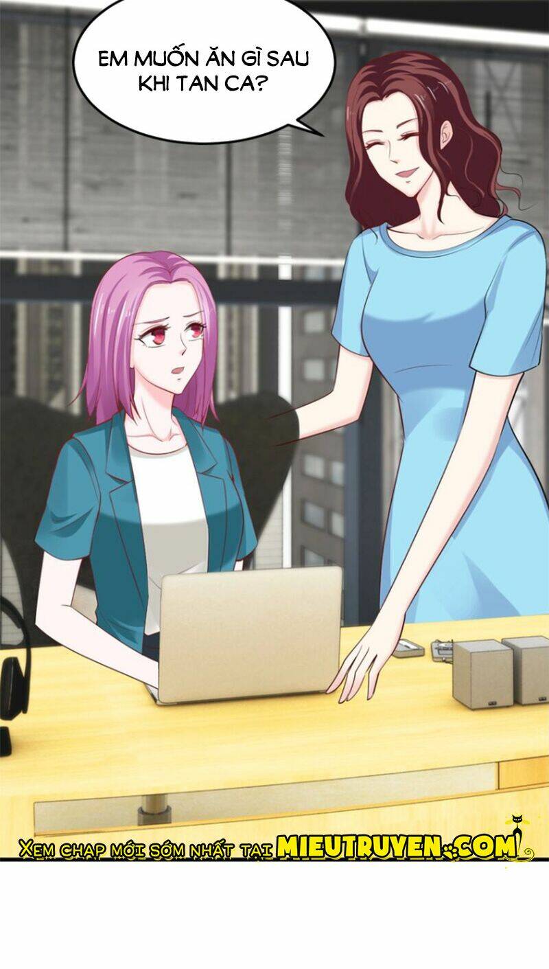 thú cưng độc quyền của boss chapter 80 3