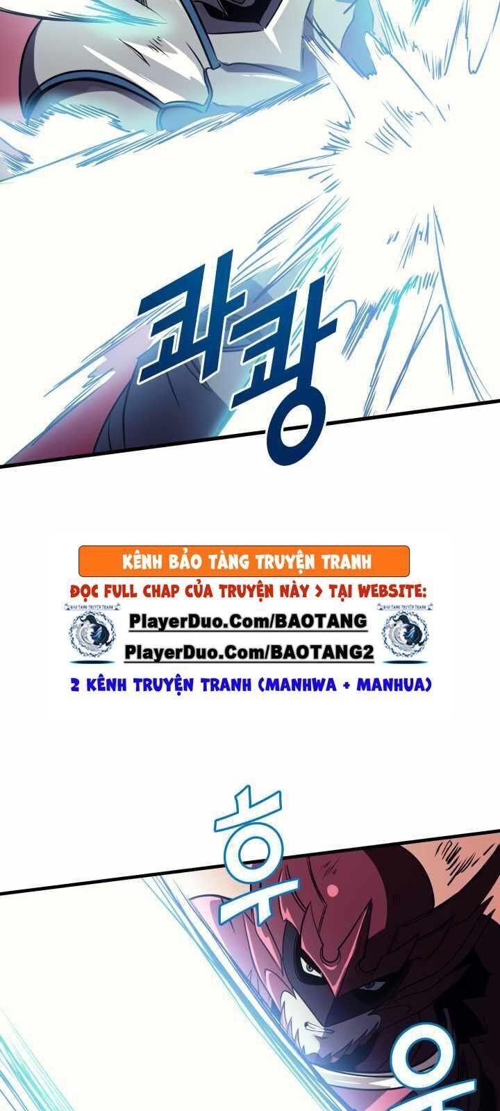 tôi trở lại thăng cấp một mình chapter 54 57