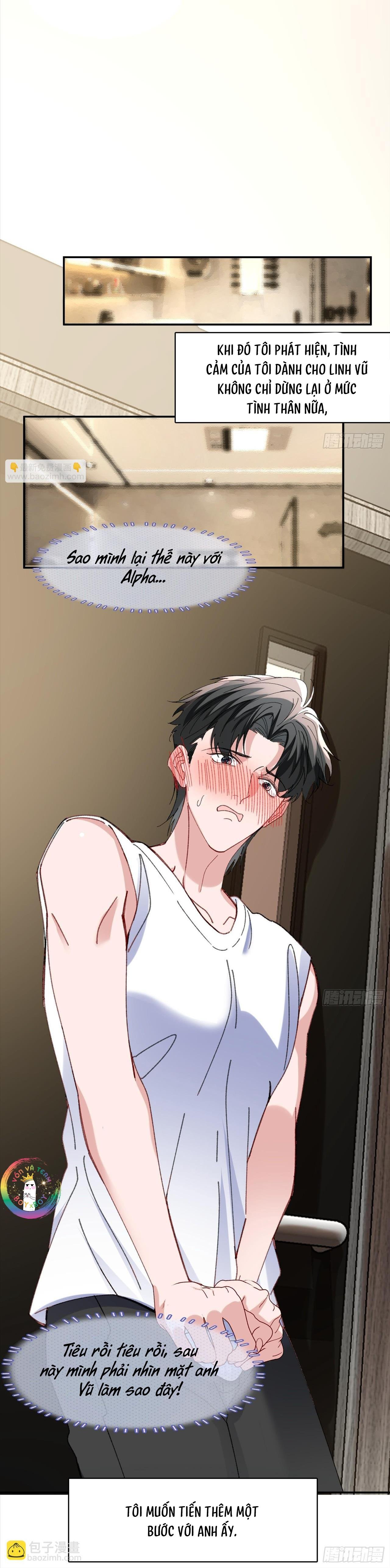 dĩ hạ khi thượng chapter 65 6