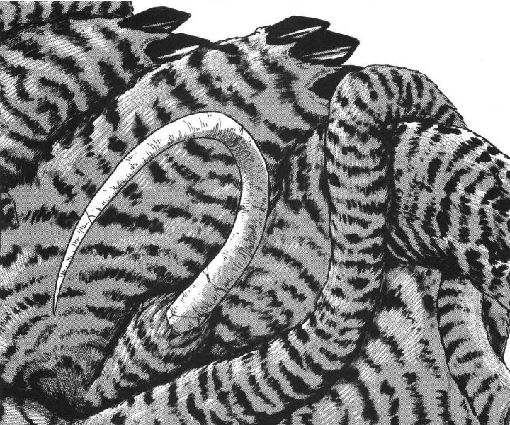 thánh tỏi sành ăn chapter 29 38