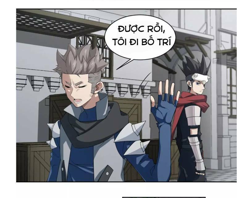 võng du chi cận chiến pháp sư chapter 188 12