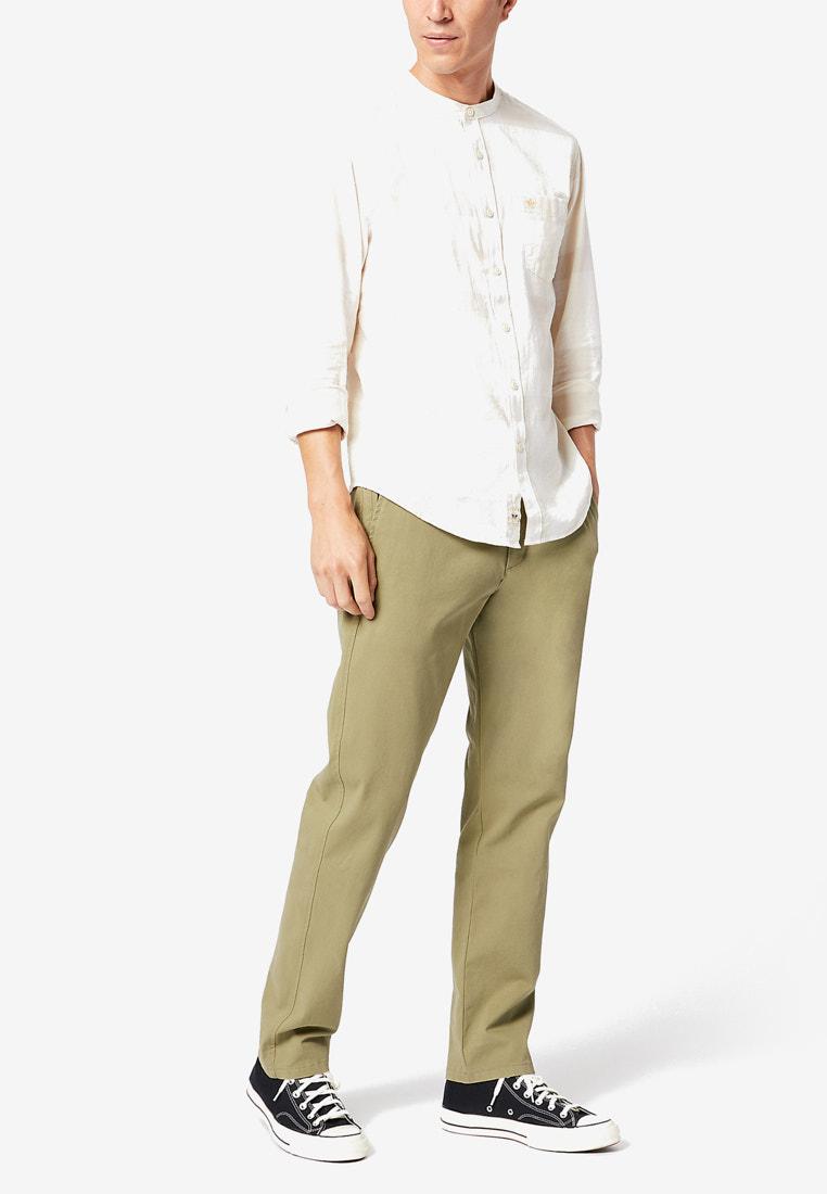 Quần Khaki Nam Dài DOCKERS 79488-0077