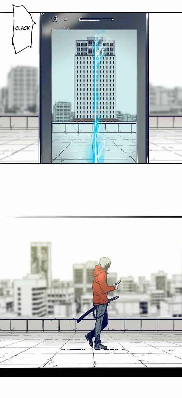 blade notes chapter 2 56