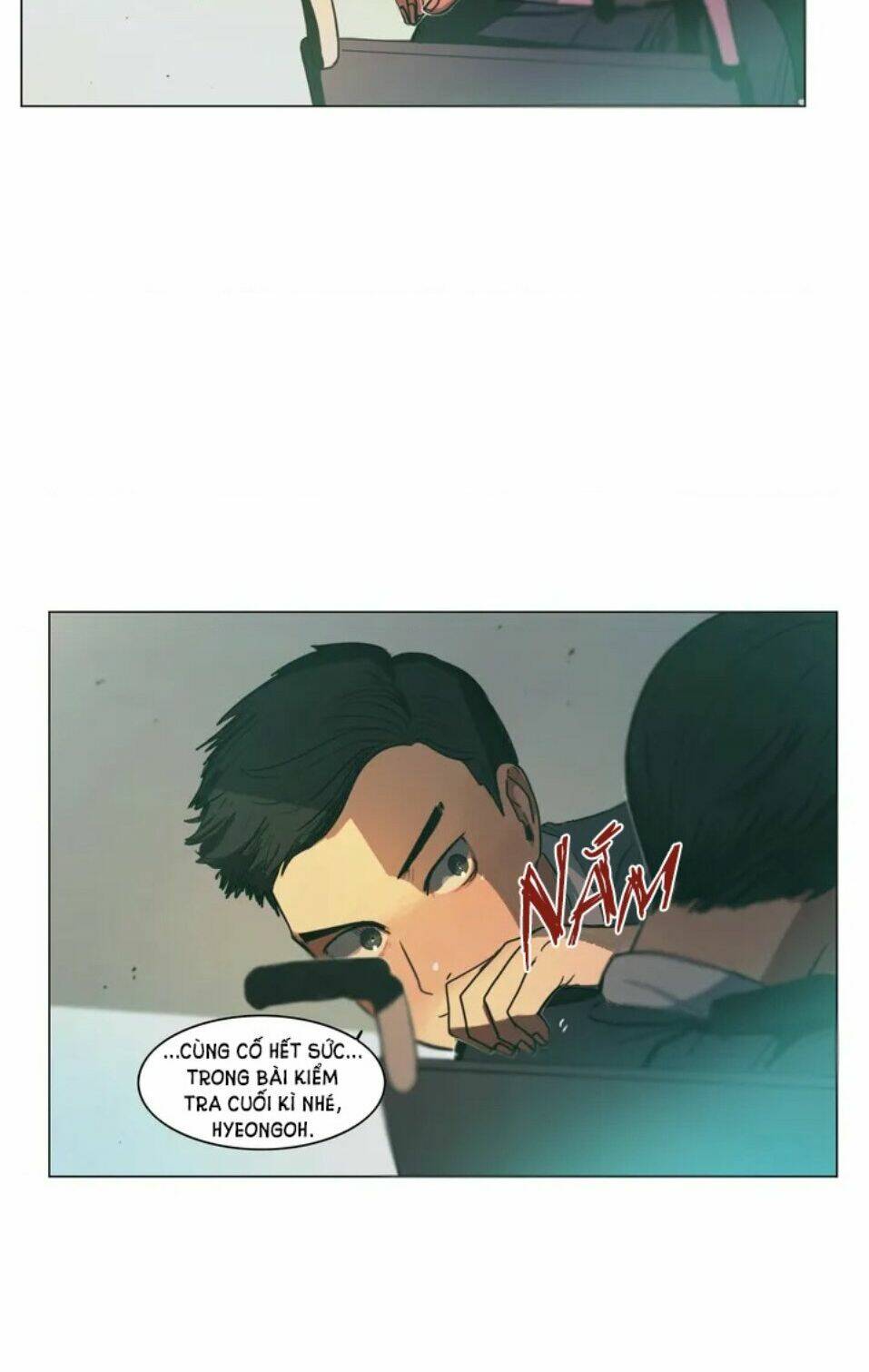 giải thoát chapter 26 8