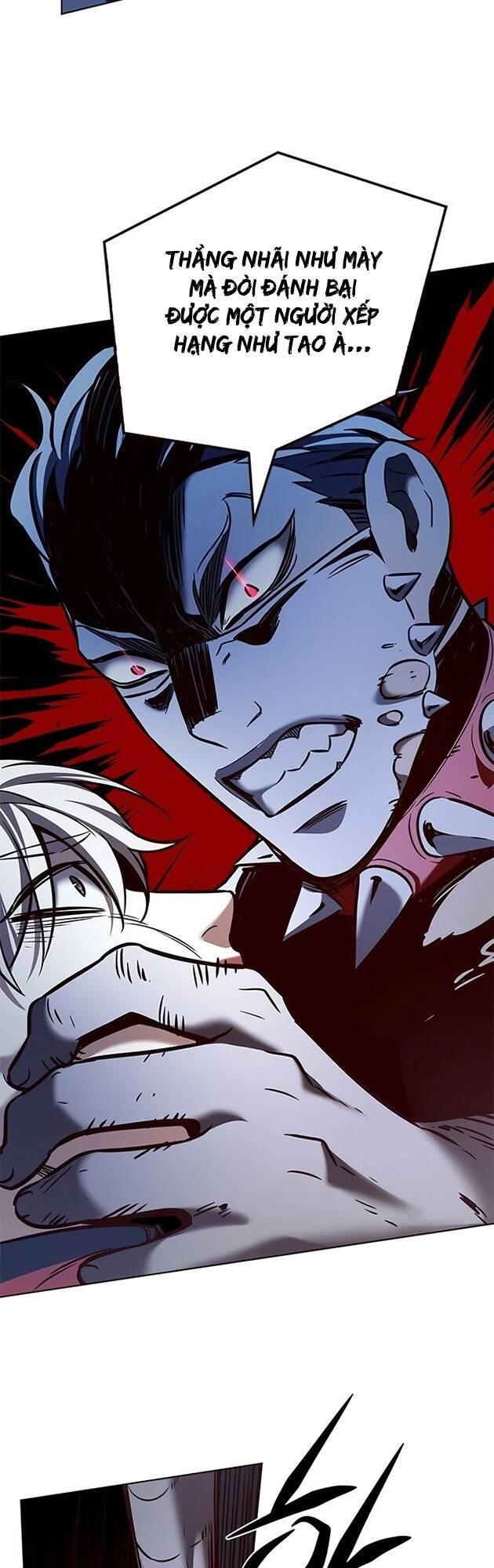 biến thân thành mèo chapter 210 62