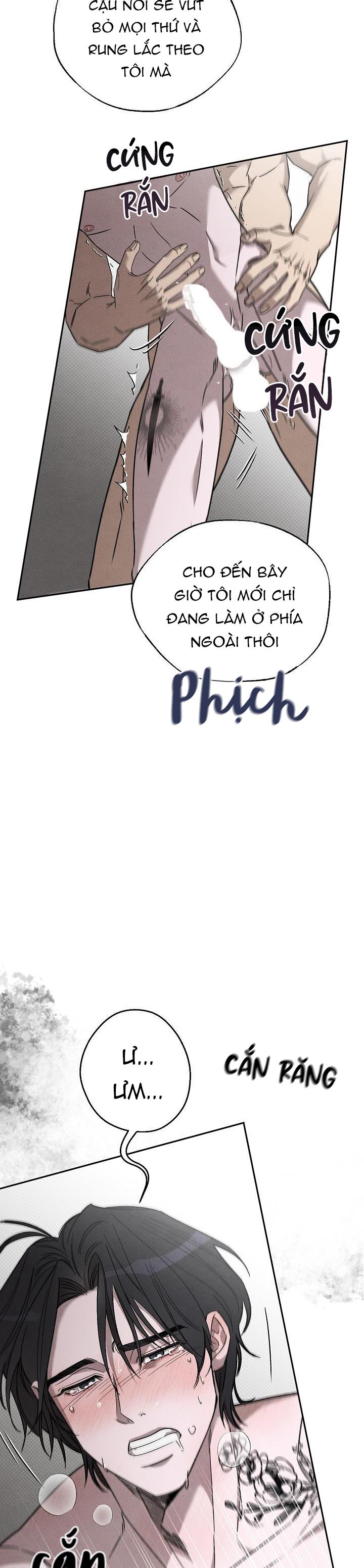 chạm vào em chapter 10 11