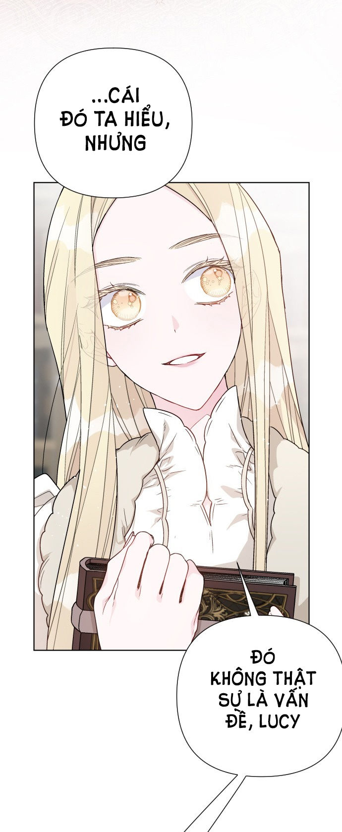 cách hiệp sĩ sống như một tiểu thư chapter 54 10