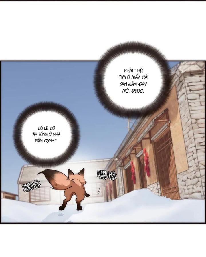 ân nhân của tôi không phải học giả chapter 1 42