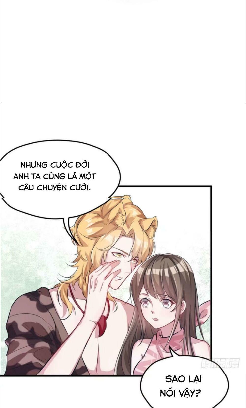 [16+] thảnh thơi thú thế chủng chủng điền, sinh sinh tể chapter 68 22