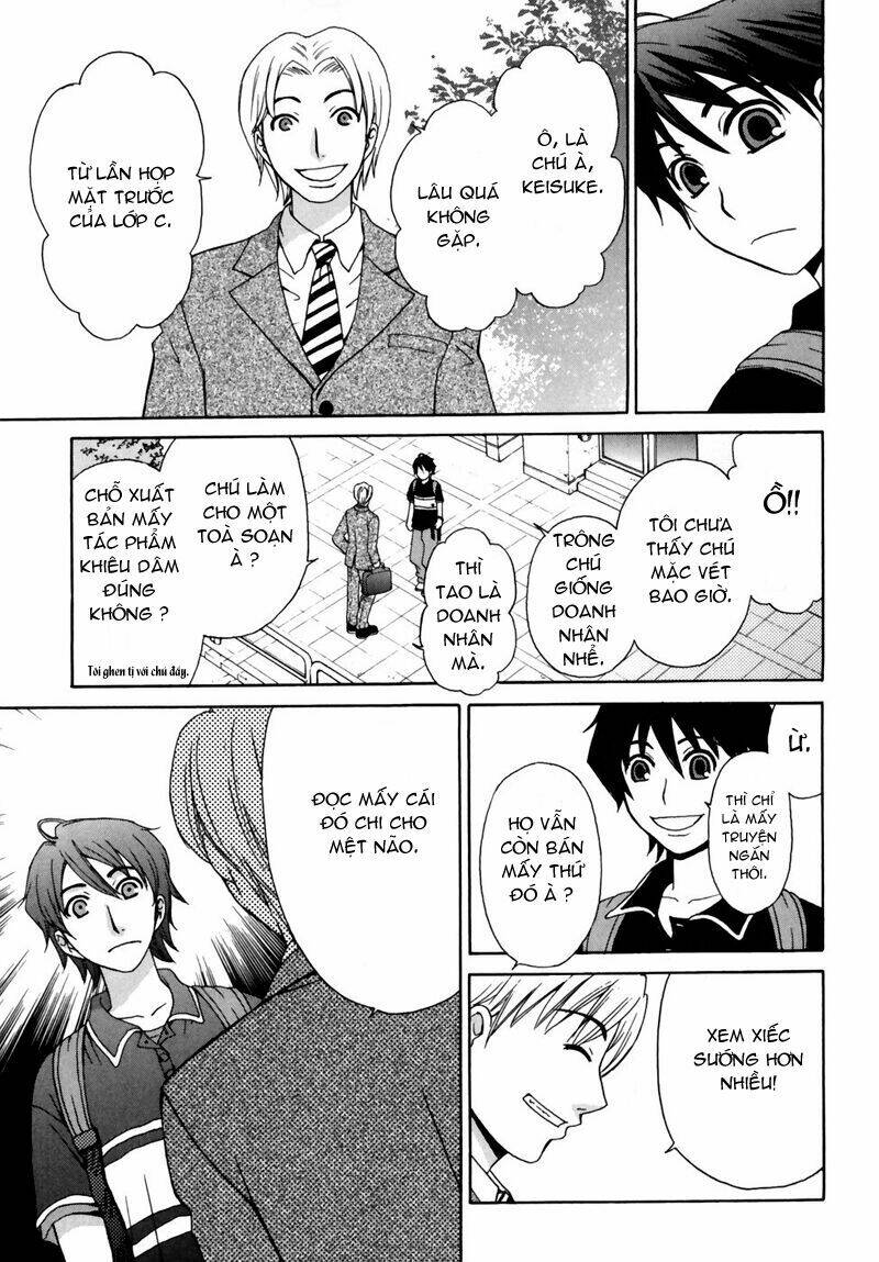 kanojo wa kanno shosetsuka chapter 1 11