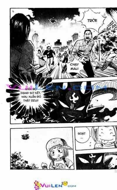 những người bạn tốt chapter 29 101