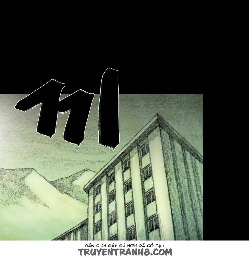 ngôi nhà của những búp bê chapter 24 16