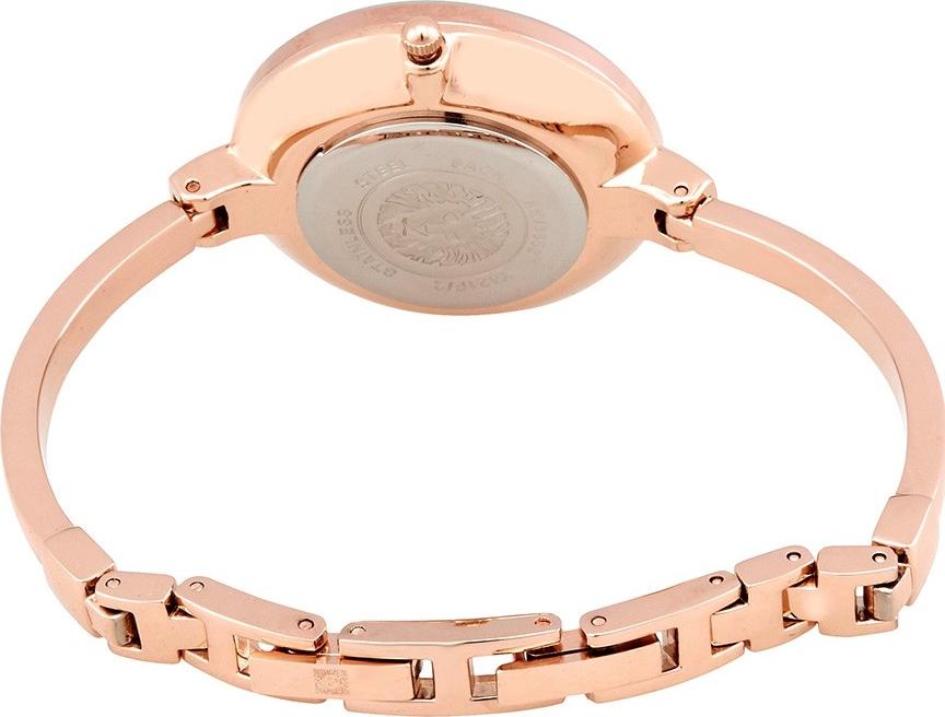 Bộ đồng hồ và vòng tay ANNE KLEIN 3352PKST