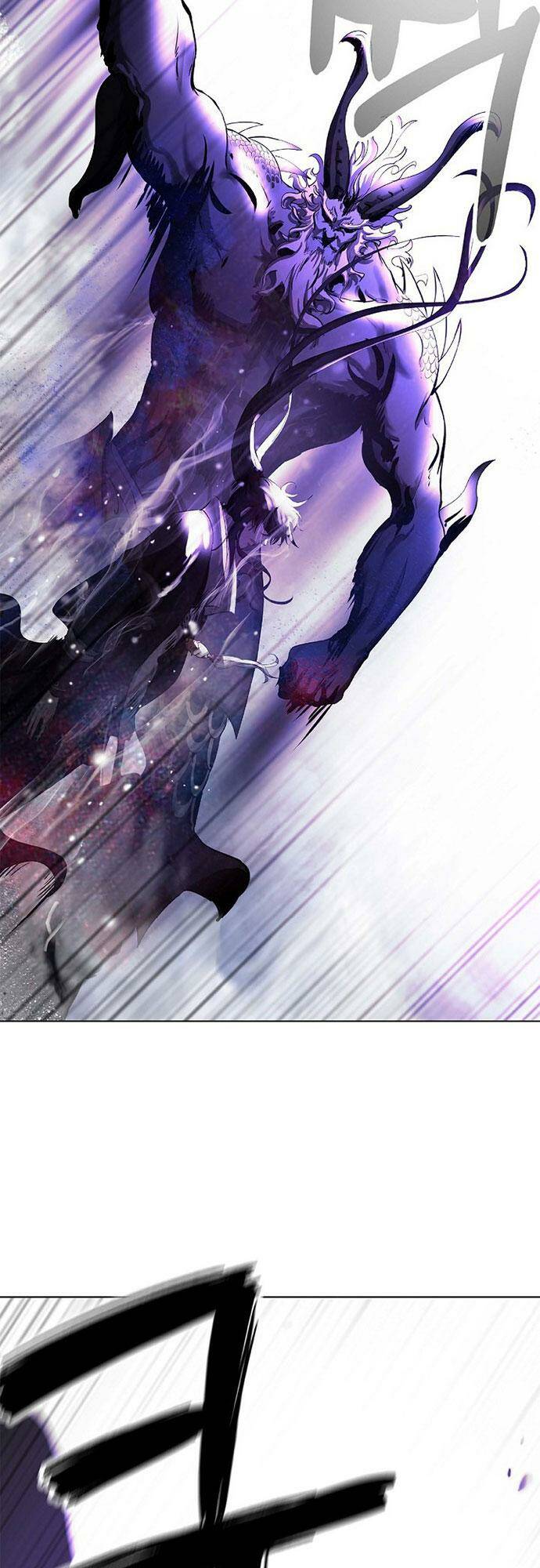 xuyên không thành hổ chapter 125 82